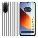 Funda Silicona para Xiaomi Redmi A7 Pro diseño Lines 06 Dibujos