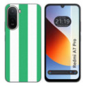 Funda Silicona para Xiaomi Redmi A7 Pro diseño Lines 08 Dibujos