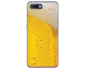Funda Gel Tpu para Oppo RX17 Neo diseño Cerveza Dibujos