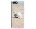 Funda Gel Tpu para Oppo RX17 Neo diseño Concha Dibujos