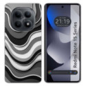 Funda Silicona para Xiaomi Redmi Note 15 Pro+ Plus 5G diseño Splash 07 Dibujos