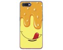 Funda Gel Tpu para Oppo RX17 Neo diseño Helado Vainilla Dibujos