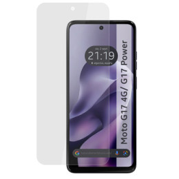 Protector Pantalla Hidrogel Mate Antihuellas para...