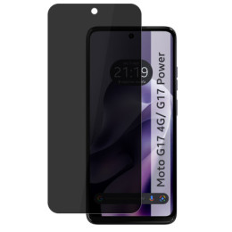 Protector Pantalla Hidrogel Privacidad Antiespías para...