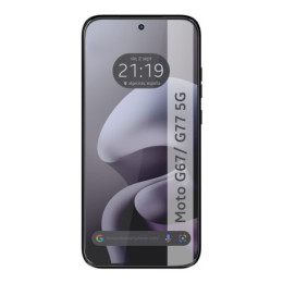 Protector Pantalla Hidrogel Flexible para Motorola Moto... 2