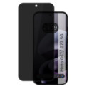 Protector Pantalla Hidrogel Privacidad Antiespías para Motorola Moto g67 / g77 5G