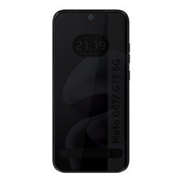 Protector Pantalla Hidrogel Privacidad Antiespías para... 2