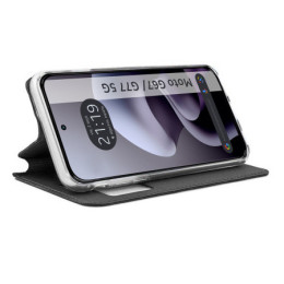 Funda Libro Soporte con Ventana para Motorola Moto g67 /... 2