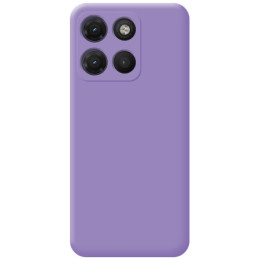 Funda Silicona Líquida Ultra Suave para Motorola Moto g17... 2