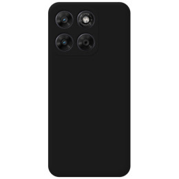 Funda Silicona Líquida Ultra Suave para Motorola Moto g67... 2