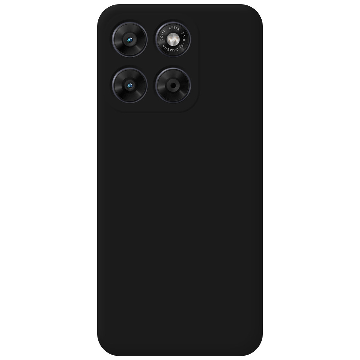 Funda Silicona Líquida Ultra Suave para...