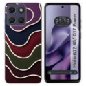 Funda Silicona para Motorola Moto g17 / g17 Power 4G diseño Splash 05 Dibujos