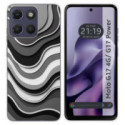 Funda Silicona para Motorola Moto g17 / g17 Power 4G diseño Splash 07 Dibujos