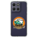 Funda Silicona Antigolpes para Motorola Moto g17 / g17 Power 4G diseño Adventure Dibujos