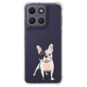 Funda Silicona Antigolpes para Motorola Moto g17 / g17 Power 4G diseño Perros 06 Dibujos