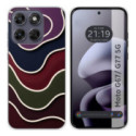 Funda Silicona para Motorola Moto g67 / g77 5G diseño Splash 05 Dibujos