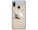 Funda Gel Tpu para Huawei P Smart 2019 / Honor 10 Lite diseño Concha Dibujos