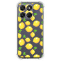Funda Silicona Antigolpes para Motorola Moto g67 / g77 5G diseño Limones Dibujos