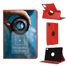 Personaliza tu Funda Giratoria 360 para Apple iPad Pro...