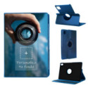 Personaliza tu Funda Giratoria 360 para Xiaomi Poco Pad X1 color Azul Personalizada