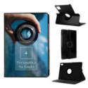 Personaliza tu Funda Giratoria 360 para Apple iPad Air 2026 13 (M4) color Negro Personalizada