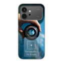 Personaliza tu Funda Silicona Gel Tpu Transparente con tu Fotografia para Huawei Honor 600 5G Dibujo Personalizada
