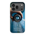 Personaliza tu Funda Silicona Gel Tpu Transparente con tu Fotografia para Huawei Honor 600 Pro 5G Dibujo Personalizada
