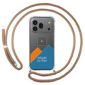 Personaliza tu Funda Colgante Transparente para Huawei Honor 600 Pro 5G con Cordon Camel Dibujo Personalizada
