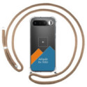 Personaliza tu Funda Colgante Transparente para Realme 16 5G con Cordon Camel Dibujo Personalizada