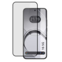 Protector Cristal Templado Completo 5D Full Glue Negro para Realme 16 5G Vidrio