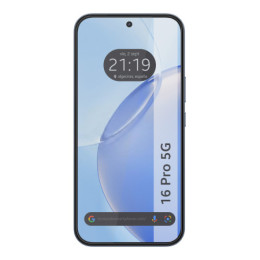 Protector Cristal Templado para Realme 16 Pro 5G Vidrio 2