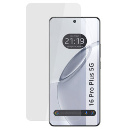 Protector Cristal Templado para Realme 16 Pro+ Plus 5G Vidrio