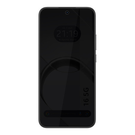 Protector Pantalla Hidrogel Privacidad Antiespías para Realme 16 5G
