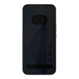 Protector Pantalla Hidrogel Privacidad Antiespías para Realme 16 Pro 5G 2