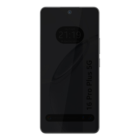 Protector Pantalla Hidrogel Privacidad Antiespías para Realme 16 Pro+ Plus 5G