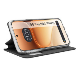 Funda Libro Soporte con Ventana para Huawei Honor 600 Pro... 2