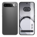 Funda Silicona Gel TPU Transparente para Realme 16 5G