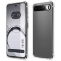 Funda Silicona Antigolpes Transparente para Realme 16 5G