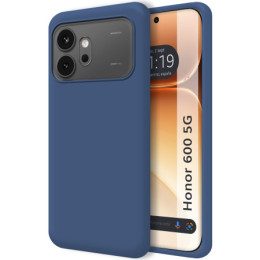 Funda Silicona Líquida Ultra Suave para Huawei Honor 600...