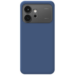 Funda Silicona Líquida Ultra Suave para Huawei Honor 600... 2