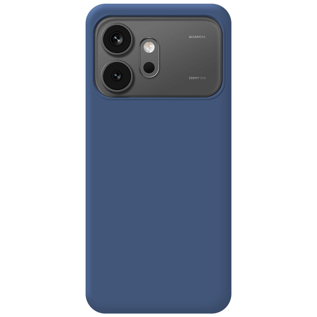 Funda Silicona Líquida Ultra Suave para Huawei...