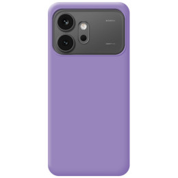 Funda Silicona Líquida Ultra Suave para Huawei Honor 600... 2