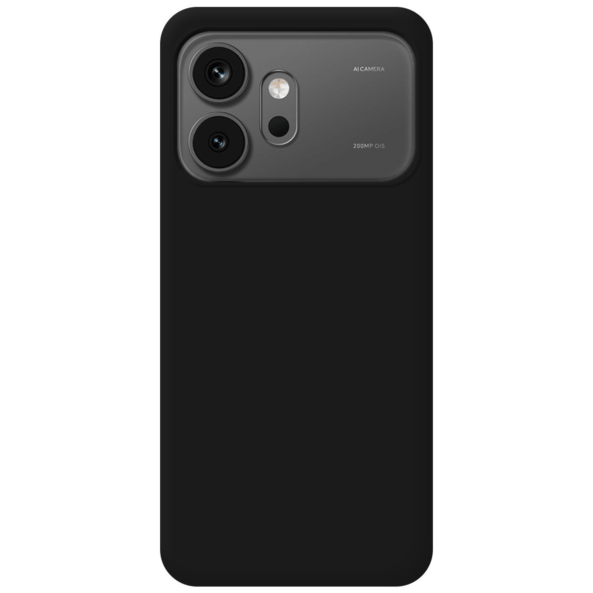 Funda Silicona Líquida Ultra Suave para Huawei...