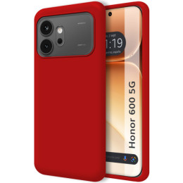 Funda Silicona Líquida Ultra Suave para Huawei Honor 600...