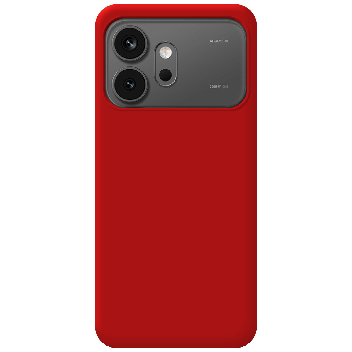 Funda Silicona Líquida Ultra Suave para Huawei...