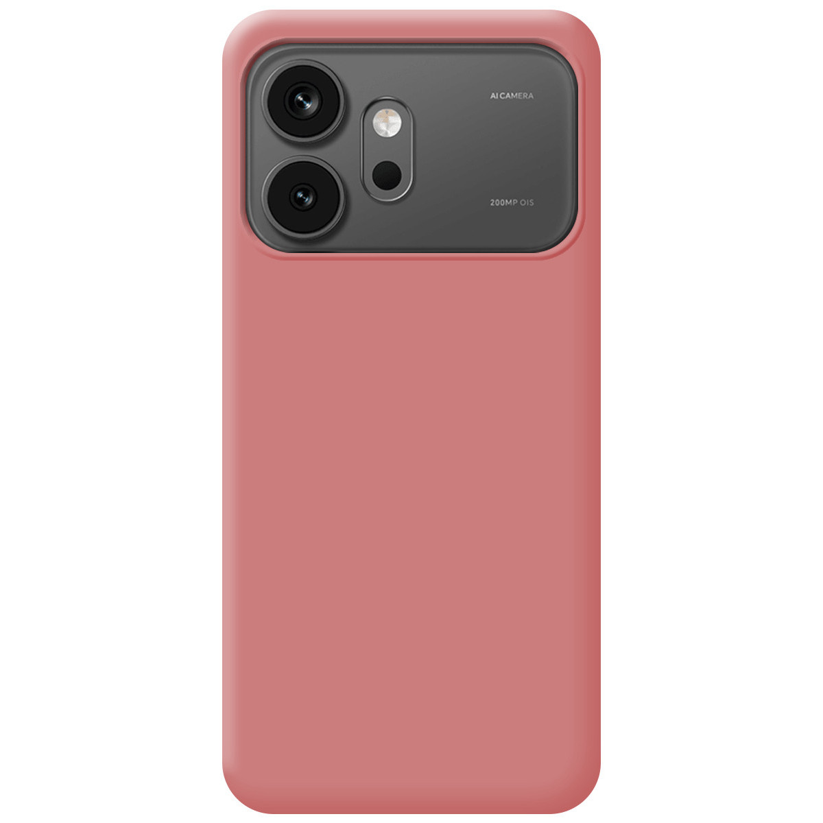 Funda Silicona Líquida Ultra Suave para Huawei...