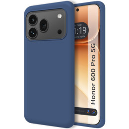 Funda Silicona Líquida Ultra Suave para Huawei Honor 600...