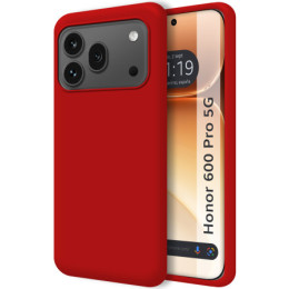 Funda Silicona Líquida Ultra Suave para Huawei Honor 600...