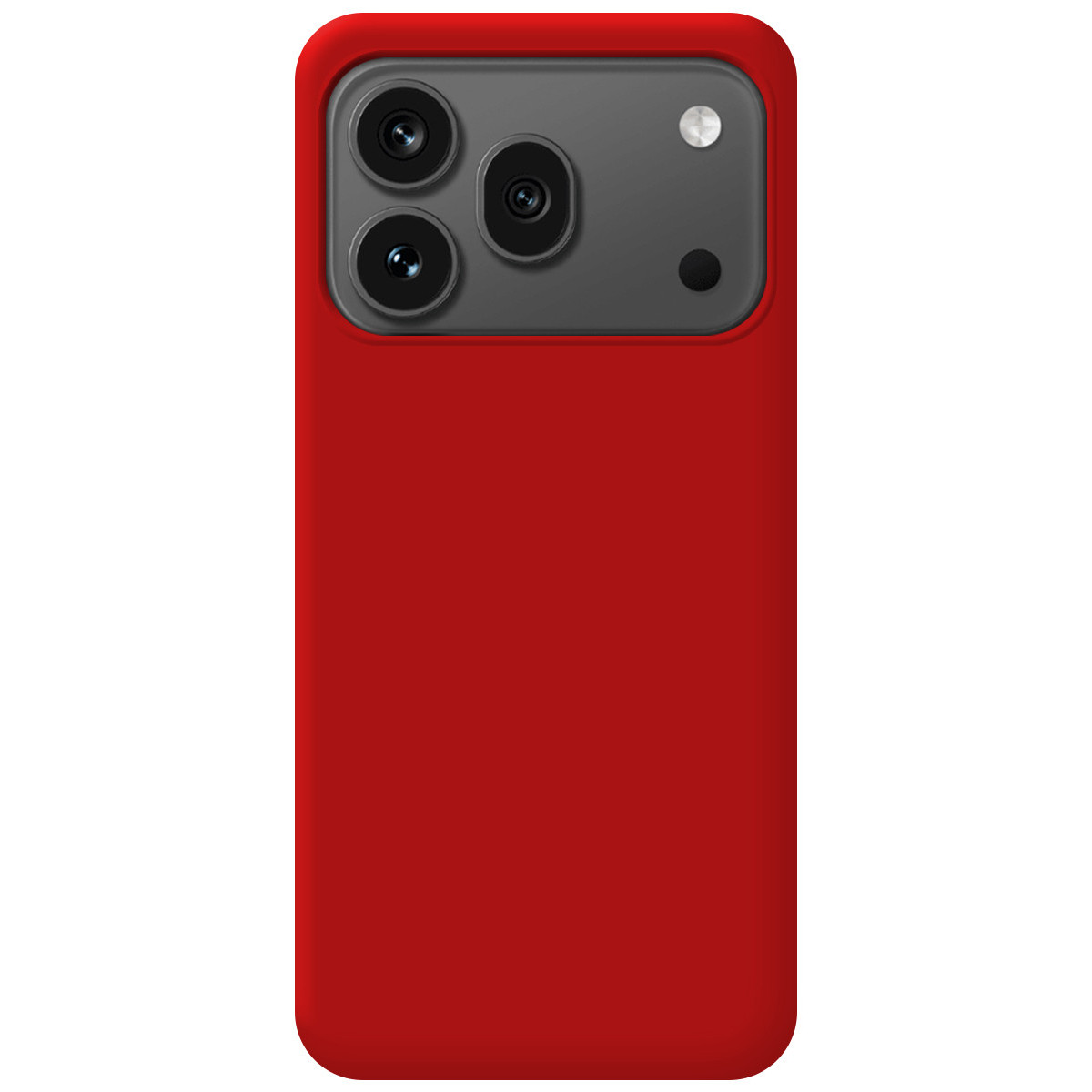 Funda Silicona Líquida Ultra Suave para Huawei...