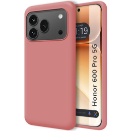 Funda Silicona Líquida Ultra Suave para Huawei Honor 600...